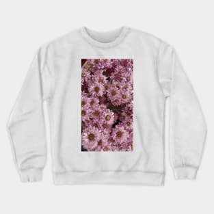 Floral Pattern 7 Crewneck Sweatshirt